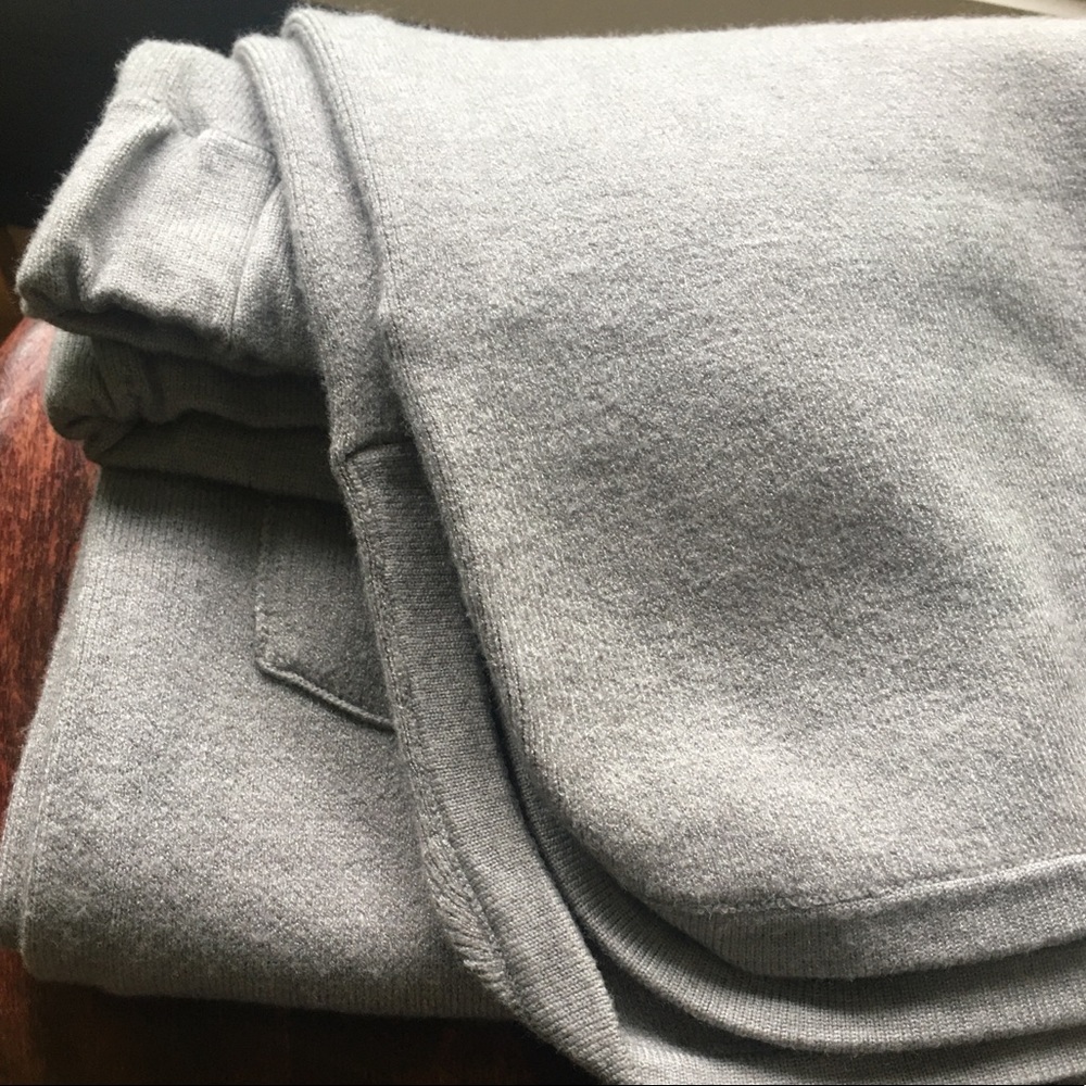 🦋CLEAR OUT!🦋 ZARA’s knitted collection joggers